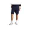 Polo Ralph Lauren Solid Color Logo Letter Emblem Drawstring Straight Leg Casual Shorts Men Shorts Dark-Blue MNPOSHO1BQ20263-410