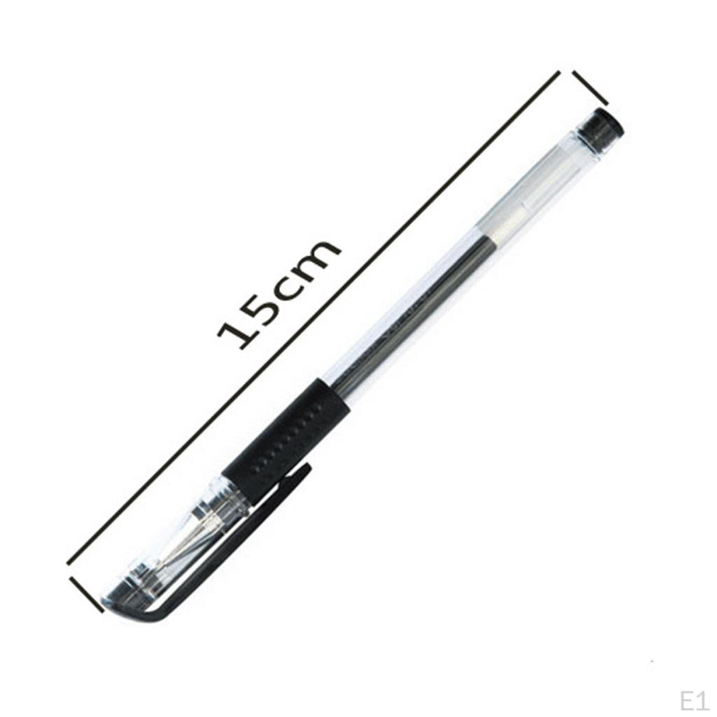 Rollerball Pens Ballpoint Writing Pen 0.5mm