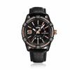 Men's Waterproof Luminous Running Alarm Clock Watch