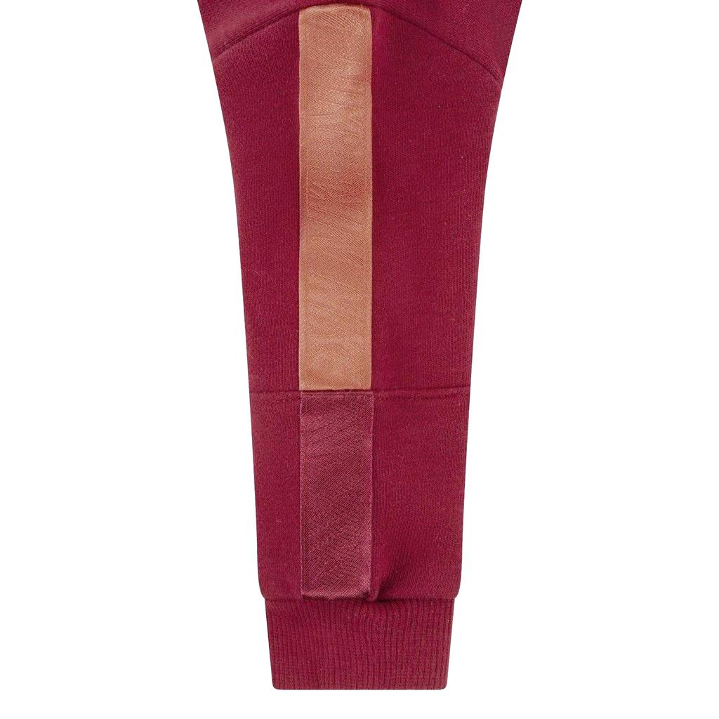 Nike Baby Swoosh Hooded Taped Bodysuit