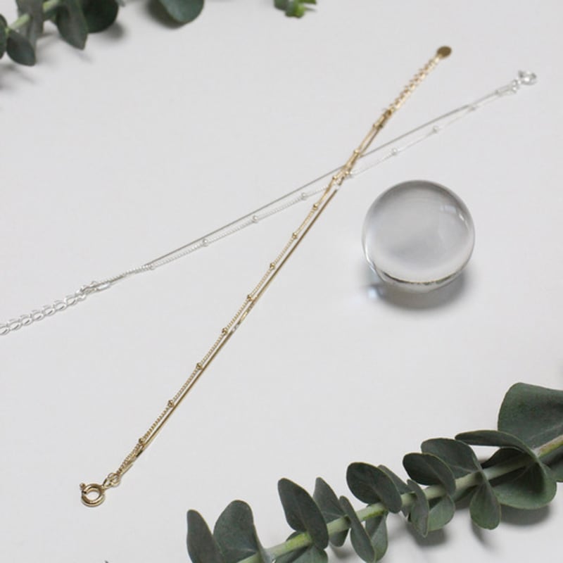 Madin`Ly Decoration Bracelet