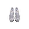 Adidas Neo VL Court 2.0 Silver Bead Abrasion Resistant Low top Skateboard Shoes Unisex Silver White ID6015(Team348-)