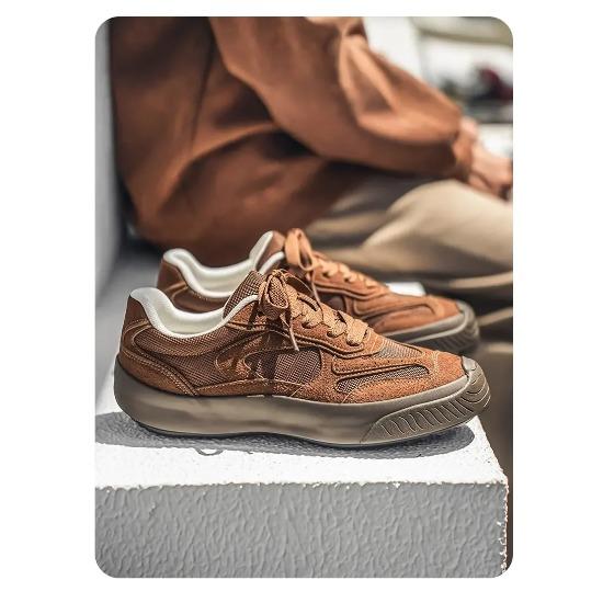 Winter new men's casual shoes,walking shoes,sneakers strolling shoe Affordable Outdoor Best-Selling Travel Daily Wear