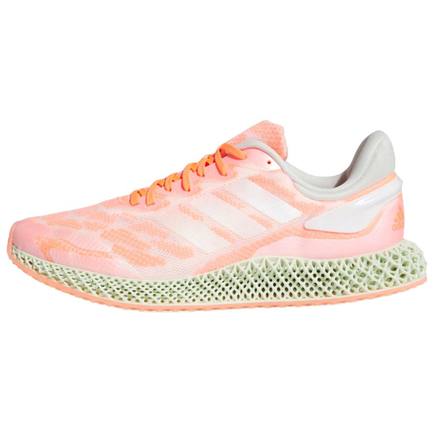 Adidas 4D Runner  Signal Coral  FW6838 36