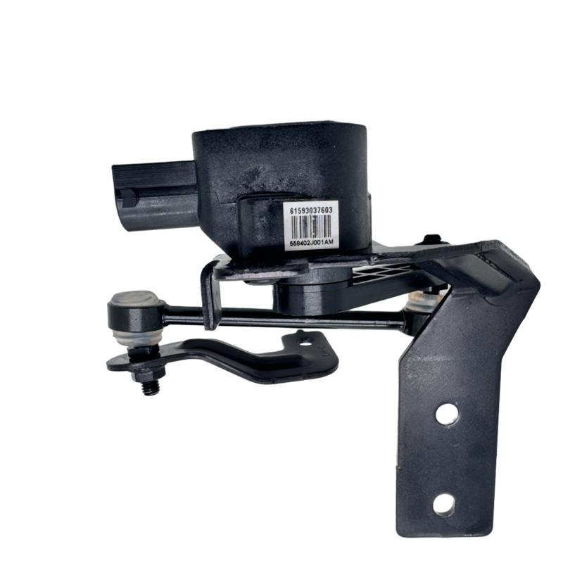 558402J001 Front Left Height Level Sensor for Kia Borrego Mohave 2008-2015 OEM 55840-2J001