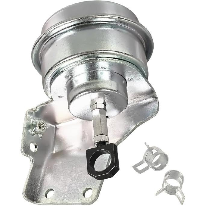 Upgrade Turbo Wastegate Vacuum Actuator Compatible with 2007-2011 Acura RDX K23A1 with 2300DO-VT.T Engine Replace 49389-18470 49389-01040