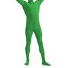 Hintergrund Anzug Atmungsaktiv Bequem Knitterfrei Fotografie Hintergrund Polyester Greenscreen Unsichtbarkeitsumhang Live-Streaming Zubehör