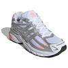 Adidas  Adistar Cushion White Silver Metallic Semi Pink Spark Women Sneakers Cloud-White IH0248