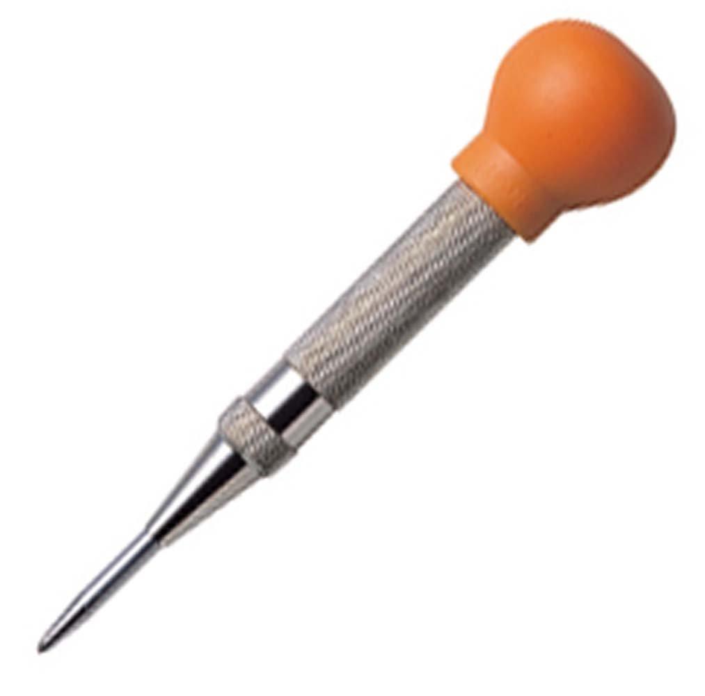 

MARVEL Heavy Duty Center Punch with Carbide Insert AC-230C