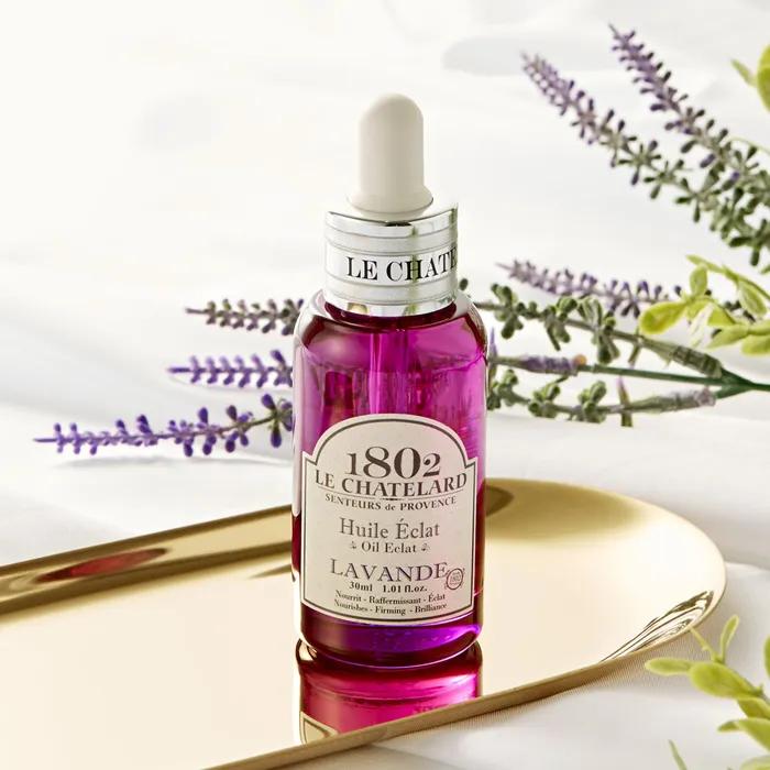 Oil Eclat 30ml