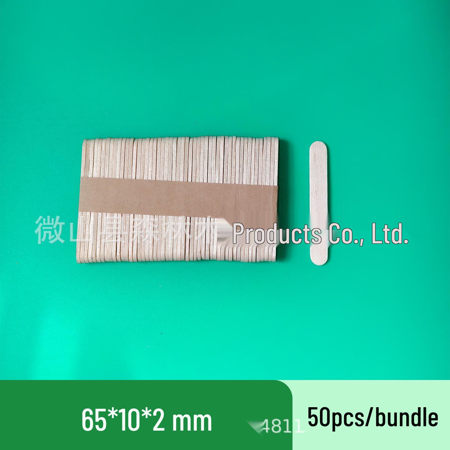 

Ice Cream Popsicle Stick for Kids Handmade Model House & Creative Projects