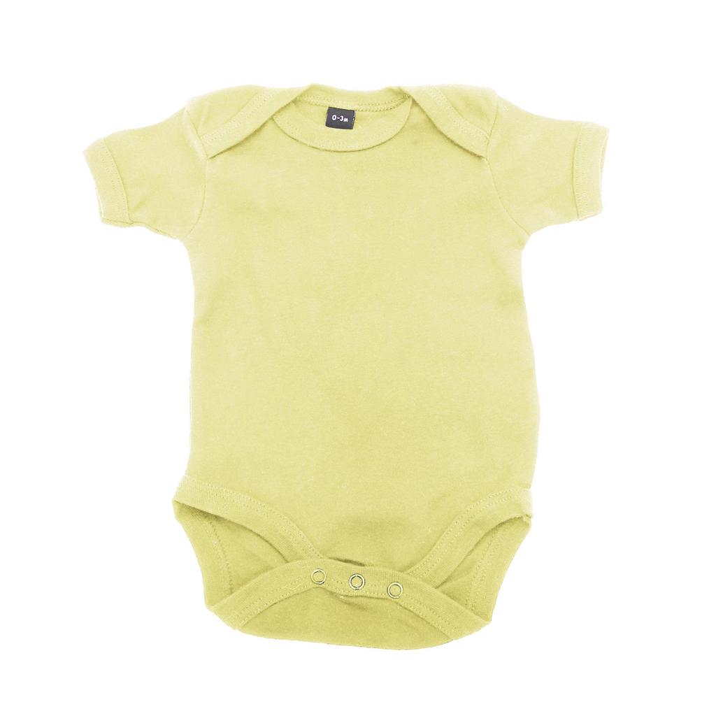 Babybugz Baby Bodysuit / Baby And Toddlerwear