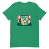 Onsen Unisex t-Shirt and Kids Shirt
