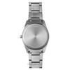 Citizen Eco-Drive Super Titanium Blue Dial FE6151-82L 100M Women's Watch