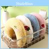 Fluffy U-shaped Neck Pillow For Cats Plush Material Wholesale Pet Toy 80g