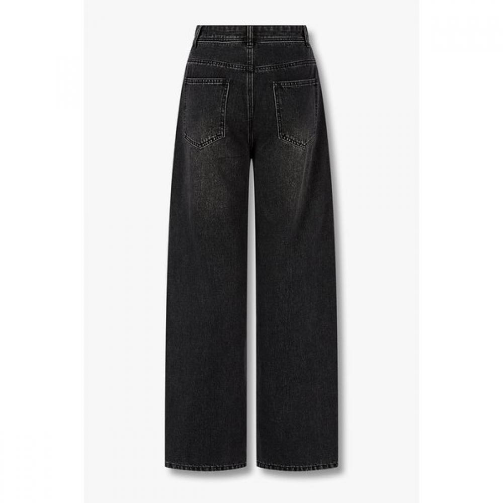 VOV Tapered Fit Denim Pants  7156255002 