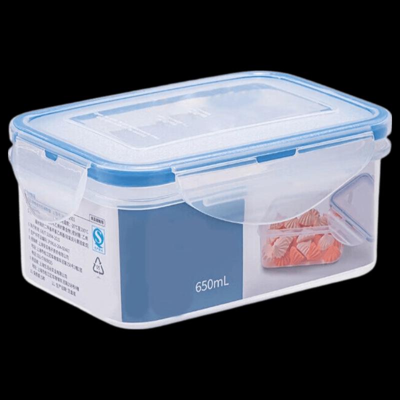 NHZHIW Food Storage Container