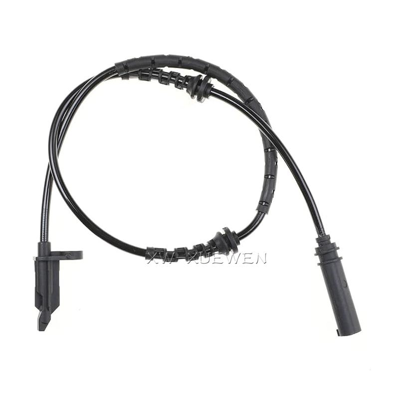 Front ABS Wheel Speed Sensor 34526850765 for BMW MINI F46 F45 F39 F54 F60 218i 220i 1.5T 2.0T sDrive25i B38A15A B48A20A