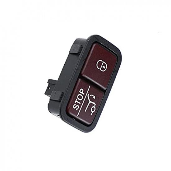 1 PC of 2128210551 Tailgate Switch, Compatible with 2014 Mercedes-Benz ML63 AMG (MOLEI-AUTO)
