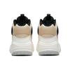 Anta Flame High-Top Skateboard Shoes Men's White Brown Sneakers 112238090R-3