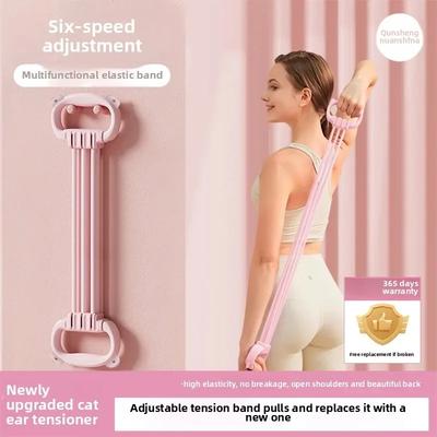 Fitness Ekipmanları – Direnç Bantları ve Genişleticiler
