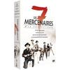 MGM/PFC Box Set The Magnificent Seven the DVD Collection - 5051889674443