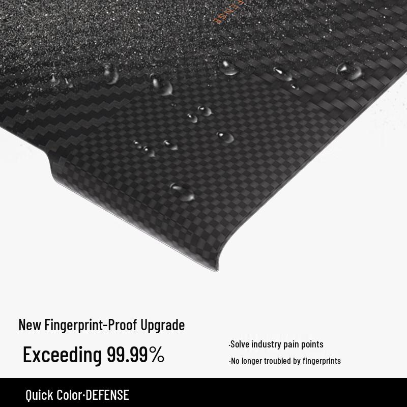 Huawei Mate X6 Aramid Fiber Magnetic Phone Case with Hinge Protection