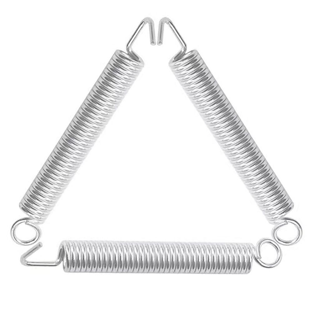 1Set Vintage Tremolo Claw with Installation Screws Tremolo Bridge Springs Electric Guitar Accessory