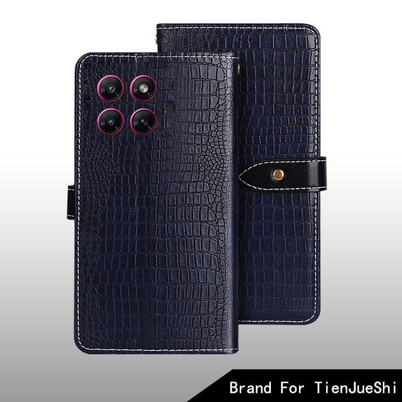 For Motorola Moto G111S 1G Mobile Phone Case Moto G11 Business Leather Case G11 Flip Case