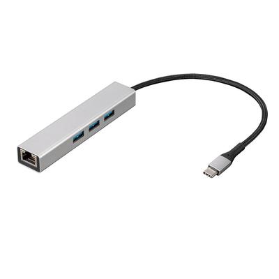 Príslušenstvo k počítačom – USB rozbočovače 