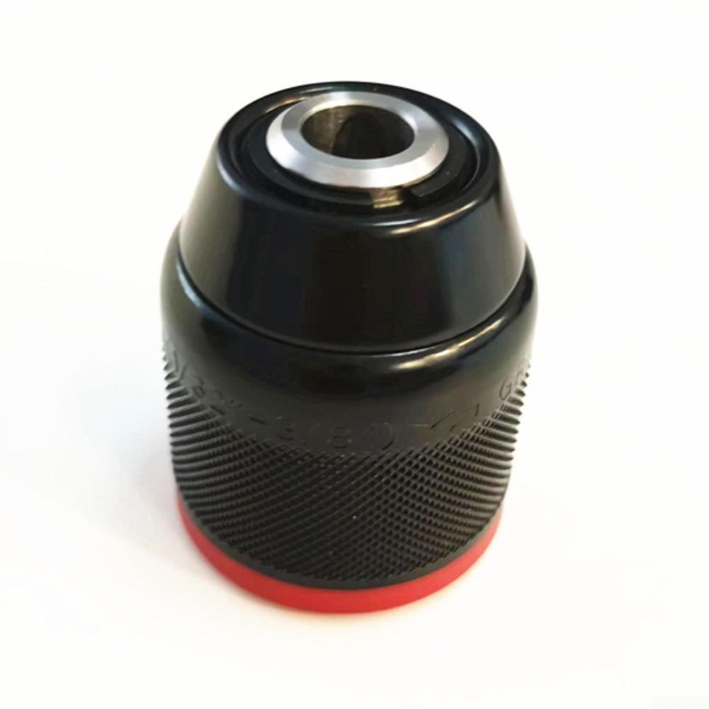 

Затискач Електроінструменти Тривале використання Множинне з єднання 1/2-20UNF