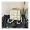 Elegant Chinese Style Embroidered Backpack 2024 Summer Luxury Versatile Shoulder Handbag