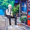 Hikari Shinda Natsu Hikari Hotaru action anime figure Collectibles, figurine display pieces, anime figurines Christmas gifts
