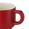 DESLON Insulated Pot and Ceramic Cup Set