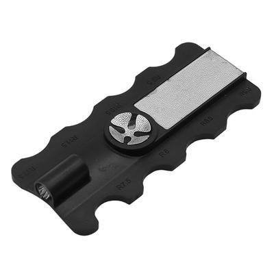 5 In 1 Multifunctional Billiard Club Replacement Repair Tool, Rod Repair Tool, Cue Tip Shaper for Rapid Cue Tip Repair