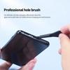 5/6/9/10Pcs Professional Mini Cleaning Brush Kit Dust Removal Anti-static Brush Kit  Laptop