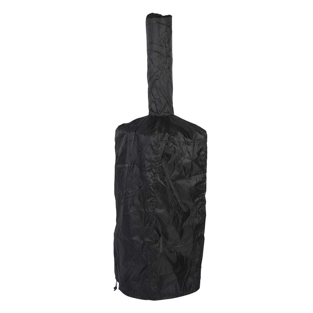 Pizza Oven Cover Waterproof Dustproof UV Weather Resistance BBQ Grill Cover for Outdoor P