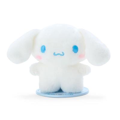 Sanrio Cinnamoroll Plüschpuppe S (Pitatto-Freunde) 810185