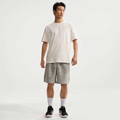 Nike Casual Shorts Men s Gray Moderate M