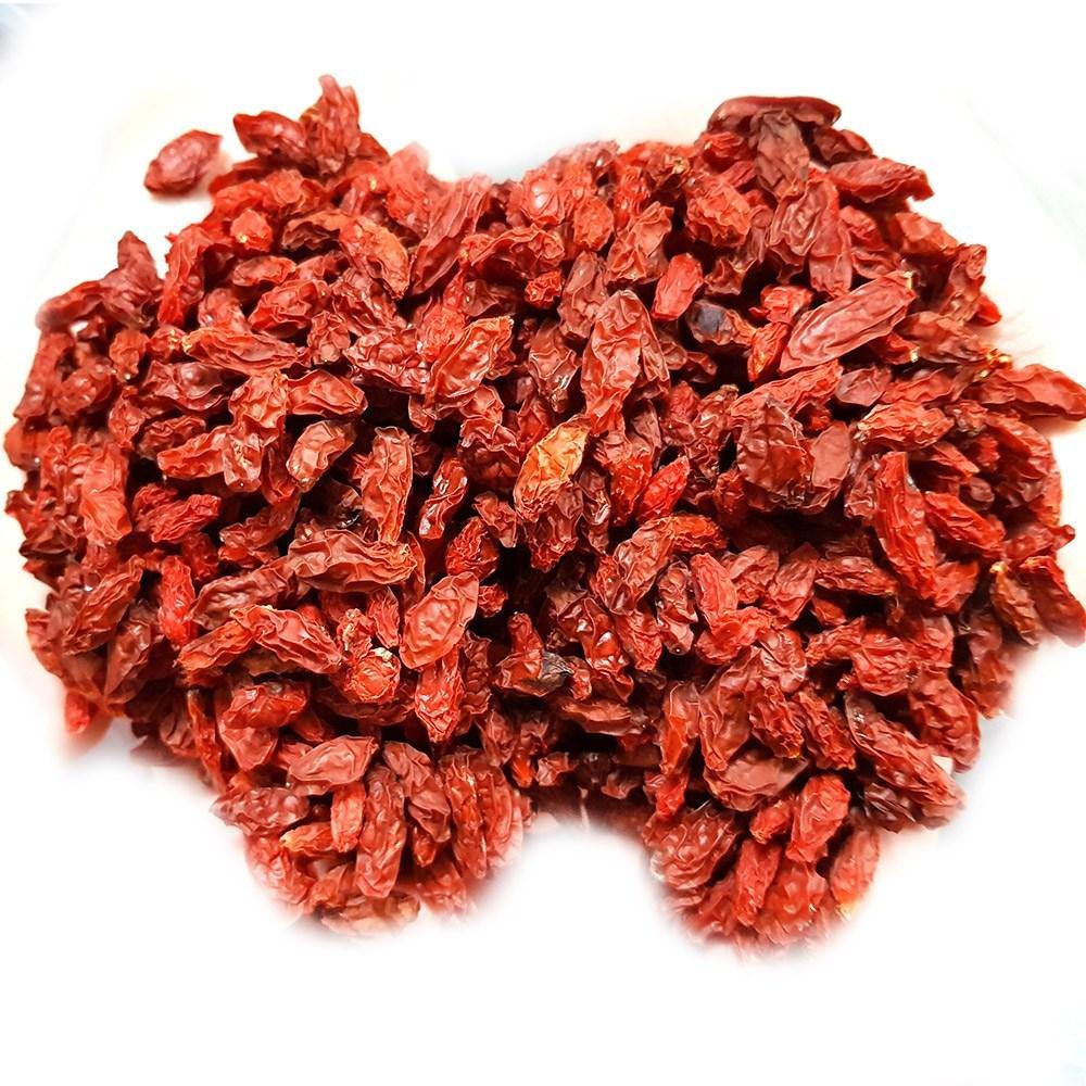 November 1925 Freshly Harvested Jindo Dried Goji Berries 600g Fresh Tea Jindo Mother-in-law and Seoul Eldest Son-in-law 1 pcs