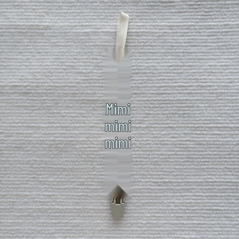 INS Korean Baby Pacifier Anti-Drop Chain and Teether Clip - Little Daisy Lanyard