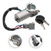 Automotive Repair 2992551 Auto Ignition Switch Replacement Replacement Part Ignition Replacement Fitment For Multiple Models