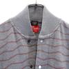 Paul Smith Border Pattern Jacket S Gray Men's Used