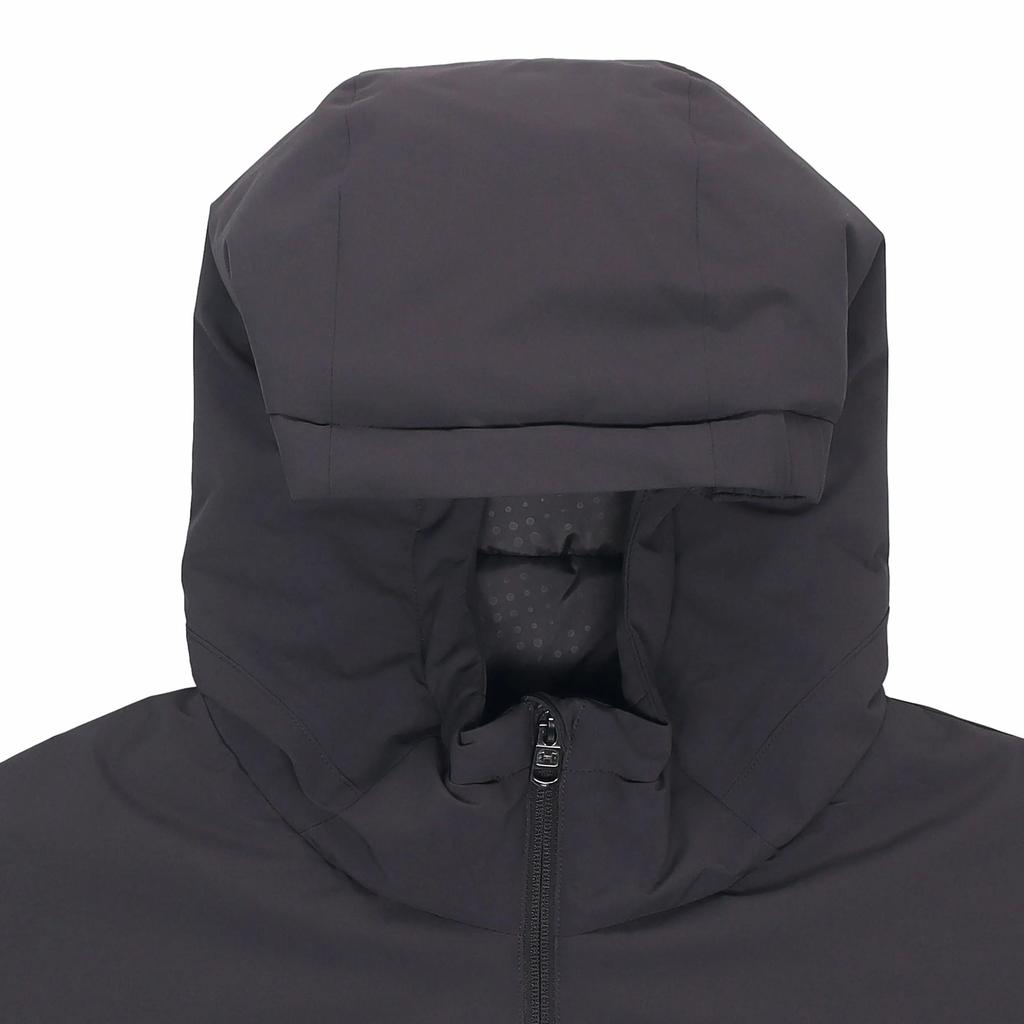 Under Armour Puffer Jacket Unisex Dark Gray (Unisex) Puffer Jackets 22600902 010