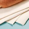 Bread Ball Fermentation Cloth Cotton Baguette Pad Thick Undyed Unbleached French Bread Making Fabric for Vertical Fermentation Crust Formation