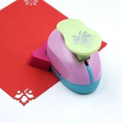 DIY Corner Punch Embossing Paper Corner Cutter Crafting Trimmer Punch for Scrapbook Paper Crafts Hole Puncher
