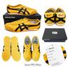 MEXICO 66 1183C102 751 YELLOW BLACK Unisex Shoes Authentic Japan