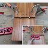 Doweling Jig Self-centering Vertical Drilling Guide Hole Locator Puncher Tools Pocket Hole Jig Joinery Woodworking Tools
