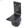 X7XC Heavy Duty Casters Accessories for Air Hotel Lobby Luggage Cart Suitcase