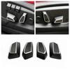 Sale Seat Adjustment Switch Control Button Cover Trim for BMW X3 X4 2014-2016